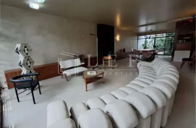 Casa comercial à venda na Rua Doutor Thirso Martins, --, Vila Mariana, São Paulo