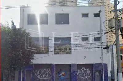 Casa comercial para alugar na Rua Guaicurus, --, Lapa, São Paulo