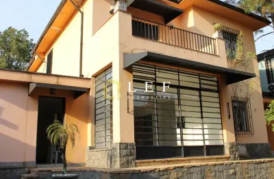 Casa com 4 quartos à venda na Rua Desembargador Vicente Penteado, --, Jardim Paulistano, São Paulo