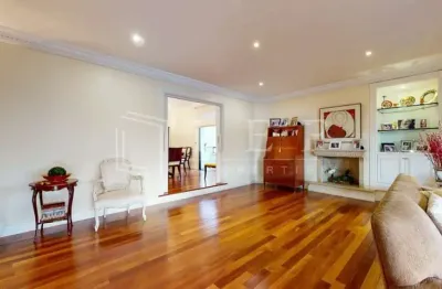 Apartamento com 4 quartos à venda na Rua Tupi, --, Higienópolis, São Paulo