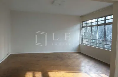 Apartamento com 3 quartos para alugar na Rua Haddock Lobo, --, Cerqueira César, São Paulo