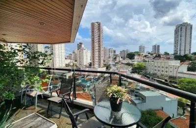 Apartamento com 3 quartos à venda na Rua Augusto Tolle, --, Santana, São Paulo