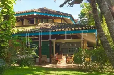 Casa em condomínio fechado com 5 quartos à venda na Av Patr. Antonio J. Marques, 747, Camburi, São Sebastião