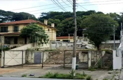 Terreno comercial à venda na Rua Brigadeiro Gavião Peixoto, --, Lapa, São Paulo