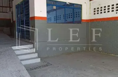 Terreno comercial à venda na Rua Vergueiro, --, Vila Firmiano Pinto, São Paulo