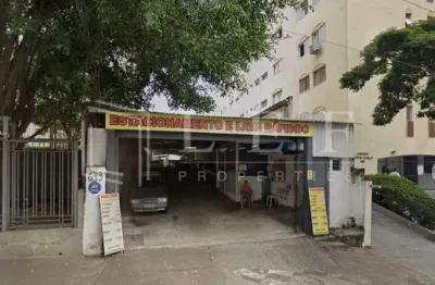 Terreno comercial para alugar na Rua José Antônio Coelho, --, Vila Mariana, São Paulo
