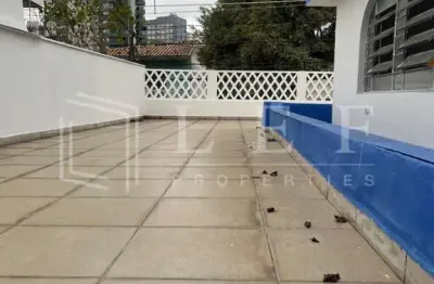 Casa com 5 quartos à venda na Rua Teresinha Gonçalves, --, Planalto Paulista, São Paulo