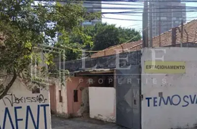 Terreno comercial à venda na Rua Guaipá, --, Vila Leopoldina, São Paulo