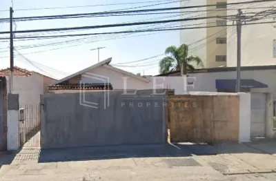 Terreno comercial à venda na Rua Aurélia, --, Vila Romana, São Paulo