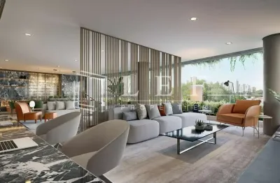 Apartamento com 4 quartos à venda na Alameda Lorena, --, Jardim América, São Paulo