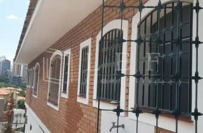 Casa com 3 quartos à venda na Rua Heitor de Morais, --, Pacaembu, São Paulo