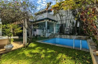 Casa com 4 quartos à venda na Rua Heitor de Morais, --, Pacaembu, São Paulo