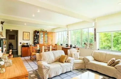 Casa com 5 quartos à venda na Rua Doutor Manoel Maria Tourinho, --, Pacaembu, São Paulo