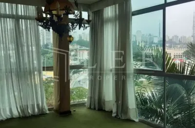 Casa com 4 quartos à venda na Rua Doutor Manoel Maria Tourinho, --, Pacaembu, São Paulo