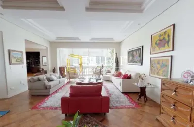 Apartamento com 3 quartos à venda na Rua Professor Picarolo, --, Bela Vista, São Paulo