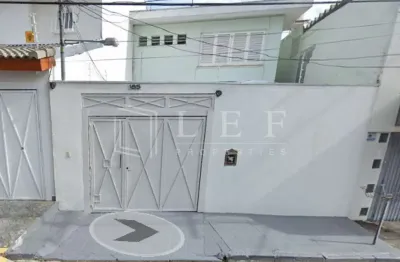Casa com 2 quartos à venda na Rua Barão de Santa Branca, --, Campo Belo, São Paulo