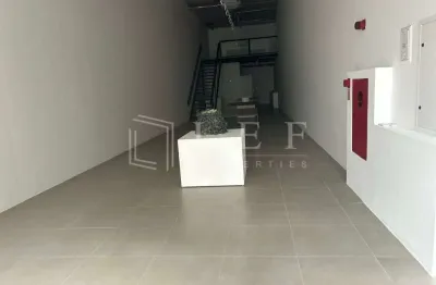 Ponto comercial para alugar na Rua Doutor Melo Alves, --, Jardim América, São Paulo