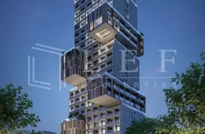 Ponto comercial à venda na Avenida Rebouças, --, Cerqueira César, São Paulo