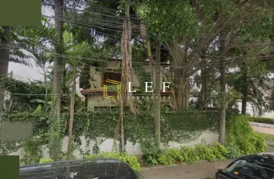 Casa comercial à venda na Rua Feliciano Maia, --, Jardim Paulista, São Paulo