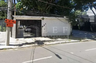 Casa comercial para alugar na Alameda Gabriel Monteiro da Silva, --, Jardim América, São Paulo