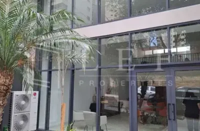 Ponto comercial à venda na Rua Luís Molina, --, Vila Mariana, São Paulo