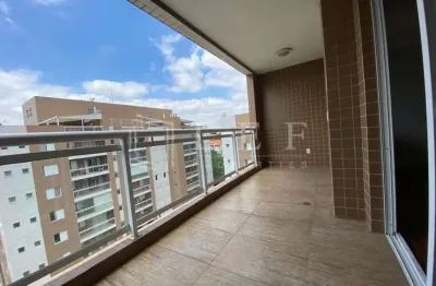Apartamento com 3 quartos à venda na Rua Otávio de Morais, --, Vila São Francisco, São Paulo