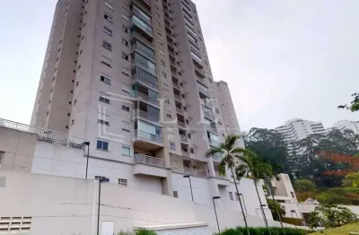 Apartamento com 3 quartos à venda na Avenida Albert Bartholome, --, Butantã, São Paulo