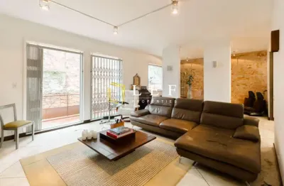 Casa com 1 quarto à venda na Rua Dona Elisa Pereira de Barros, --, Jardim Europa, São Paulo