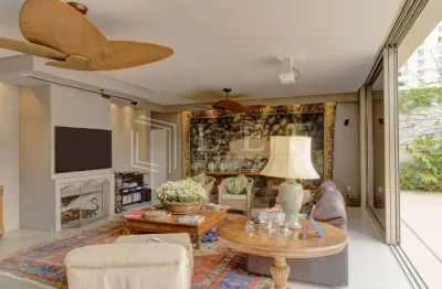 Casa com 5 quartos à venda na Rua Dona Elisa Pereira de Barros, --, Jardim Paulistano, São Paulo