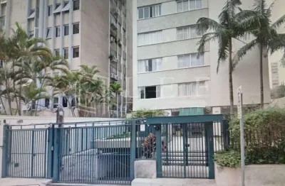 Apartamento com 3 quartos à venda na Alameda Ministro Rocha Azevedo, --, Jardim América, São Paulo