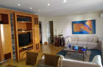 Apartamento com 3 quartos à venda na Rua Tupi, --, Higienópolis, São Paulo