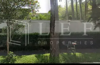Casa com 4 quartos à venda na Rua Holanda, --, Jardim Europa, São Paulo