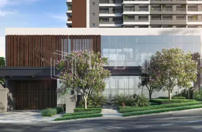 Apartamento com 2 quartos à venda na Rua dos Otonis, --, Vila Clementino, São Paulo