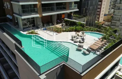 Apartamento com 3 quartos à venda na Rua Harmonia, --, Vila Madalena, São Paulo