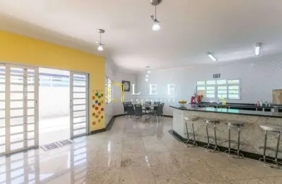 Casa com 6 quartos à venda na Rua Priscila Ferreira de Sousa Biondo, --, Parque dos Príncipes, São Paulo