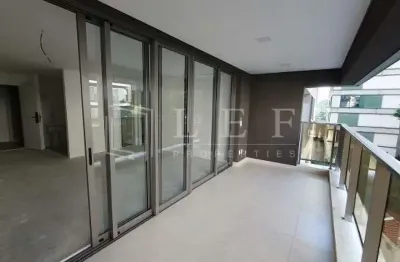 Apartamento com 1 quarto à venda na Rua Professor Filadelfo Azevedo, --, Vila Nova Conceição, São Paulo