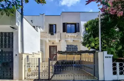 Casa com 3 quartos à venda na Rua Bom Pastor, 1634, Ipiranga, São Paulo