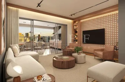 Apartamento com 3 quartos à venda na Rua França Pinto, --, Vila Mariana, São Paulo