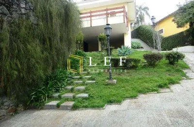 Casa com 3 quartos à venda na Rua Joazeiro, --, Sumaré, São Paulo
