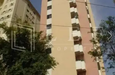 Apartamento com 3 quartos à venda na Avenida Doutor Cardoso de Melo, --, Vila Olímpia, São Paulo