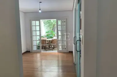 Casa com 3 quartos à venda na Rua Manduri, --, Jardim Paulistano, São Paulo