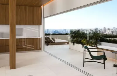 Cobertura com 4 quartos à venda na Alameda Franca, --, Jardim Paulista, São Paulo