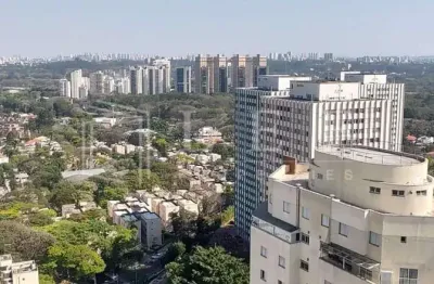 Cobertura com 3 quartos à venda na Rua Bergamota, --, Alto da Lapa, São Paulo