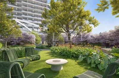 Apartamento com 1 quarto à venda na Avenida Brigadeiro Luís Antônio, --, Jardim Paulista, São Paulo