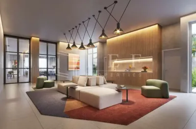 Apartamento com 4 quartos à venda na Rua Fortunato Ferraz, --, Vila Anastácio, São Paulo