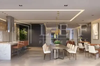 Apartamento com 4 quartos à venda na Rua Doutor Homem de Melo, --, Perdizes, São Paulo