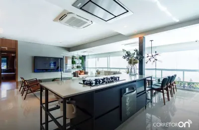 Apartamento com 4 quartos à venda na Rua Vergueiro, --, Vila Mariana, São Paulo