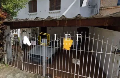 Casa com 3 quartos à venda na Rua Doutor Baeta Neves, --, Vila Madalena, São Paulo