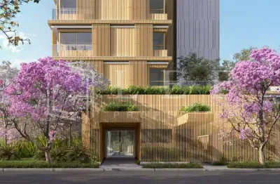 Apartamento com 4 quartos à venda na Rua Leopoldo Couto de Magalhães Júnior, --, Itaim Bibi, São Paulo