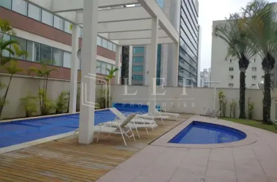 Apartamento com 3 quartos à venda na Rua José Maria Lisboa, --, Jardim Paulista, São Paulo